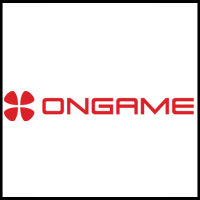 Ongame logo